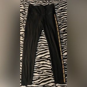 🖤EUC🖤 Victoria’s Secret PINK Leggings